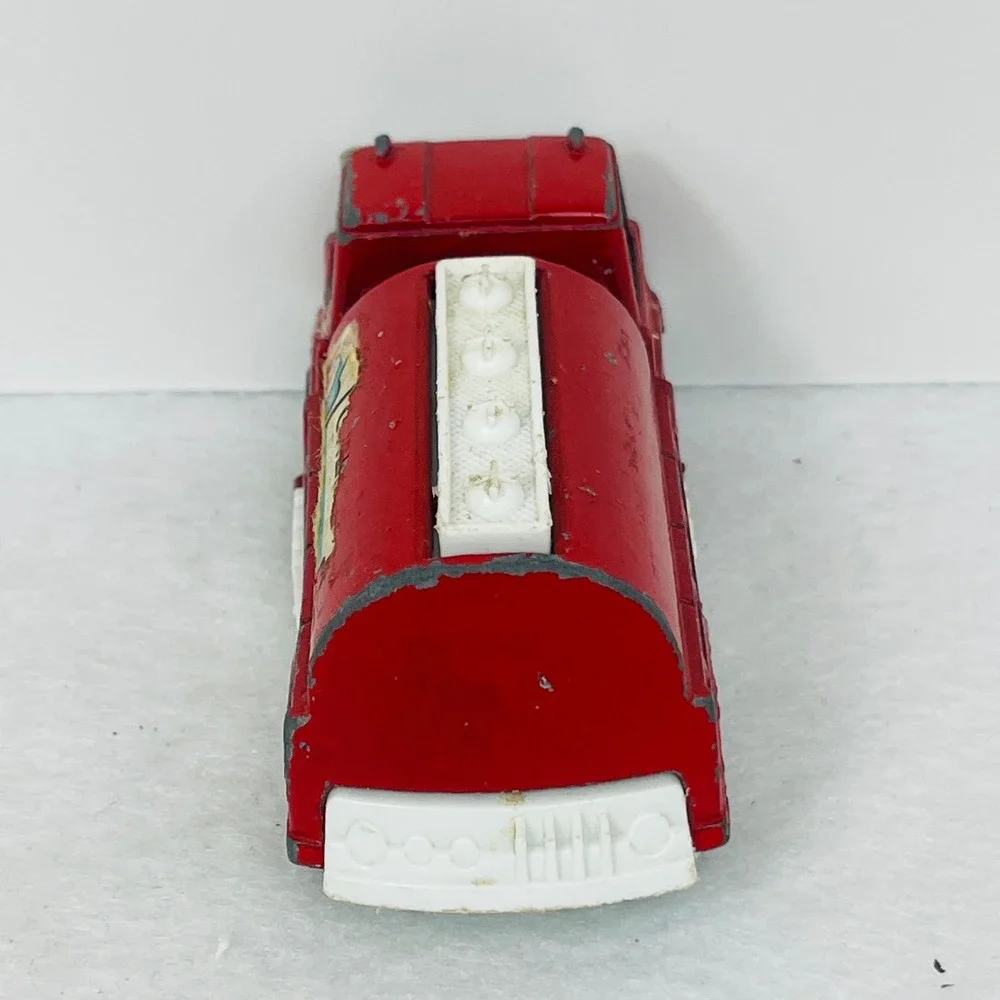 N/A vintage diecast